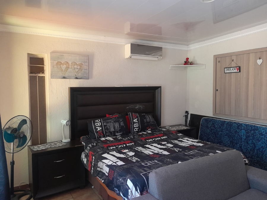 4 Bedroom Property for Sale in Protea Park North West